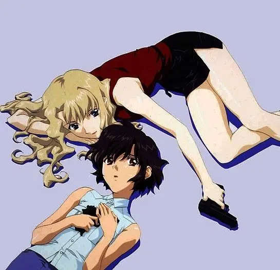 Нуар (2001) скачать торрент файл Нуар (2001) фильм скачать торрент файл