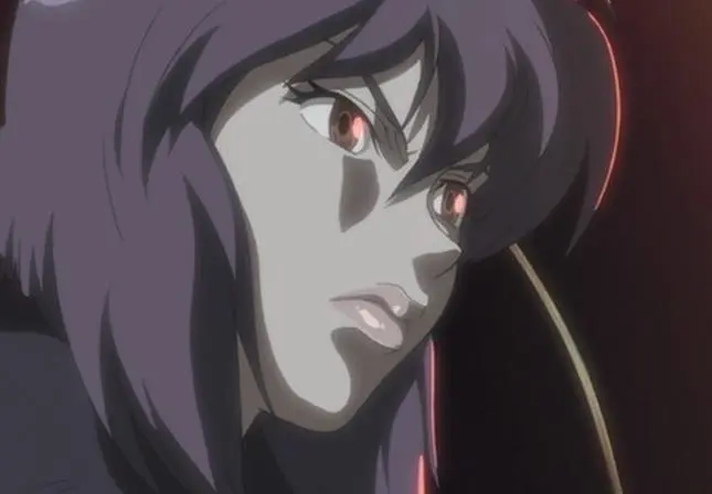 Призрак в доспехах: Синдром одиночки (2002) 1-2 сезон 1-24,25,26 серия скачать торрент бесплатно Призрак в доспехах: Синдром одиночки (2002) мультфильм 1-24,25,26 серию 1-2 сезона скачать торрент бесплатно