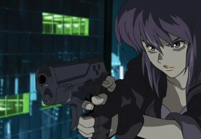 Призрак в доспехах: Синдром одиночки (2002) 1-2 сезон 1-24,25,26 серия скачать торрент файл Призрак в доспехах: Синдром одиночки (2002) мультфильм 1-24,25,26 серию 1-2 сезона скачать торрент файл