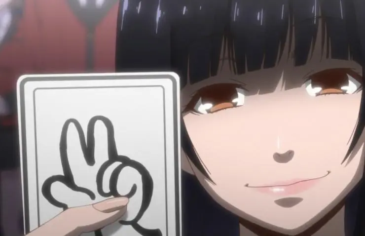 Безумный азарт (2017) 1-2 сезон 1-10,11,12 серия в хорошем качестве скачать торрент файл Безумный азарт (2017) мультфильм 1-10,11,12 серию 1-2 сезона в хорошем качестве скачать торрент файл