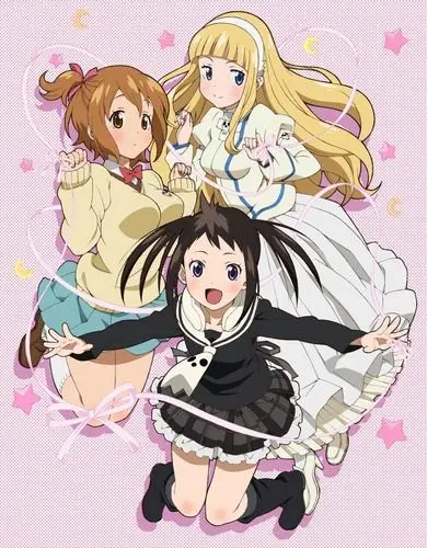 Пожиратель душ Нот / Soul Eater Not! (2014) cериаланиме скачать через торрет бесплатно в хорошем качестве