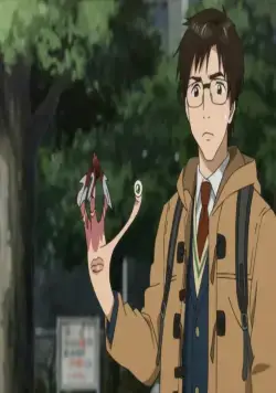 Паразит (2014) 1 сезон 1-23,24,25 серия скачать торрент файл Паразит (2014) мультфильм 1-23,24,25 серию 1 сезона скачать торрент файл