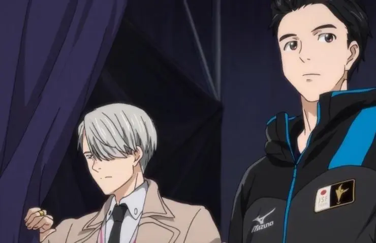 Юри на льду (2016) 1 сезон 1-10,11,12 серия скачать торрент бесплатно Юри на льду (2016) мультфильм 1-10,11,12 серию 1 сезона скачать торрент бесплатно