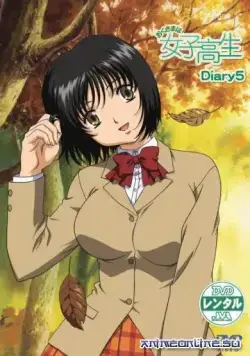 Жена-школьница / Okusama wa joshi kousei (2005) cериаланиме скачать через торрет бесплатно в хорошем качестве