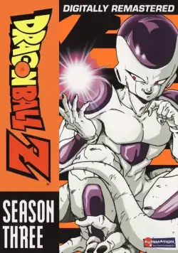 Драконий жемчуг Зет / Dragon Ball Z (1989) cериал мультфильм аниме скачать через торрет бесплатно в хорошем качестве