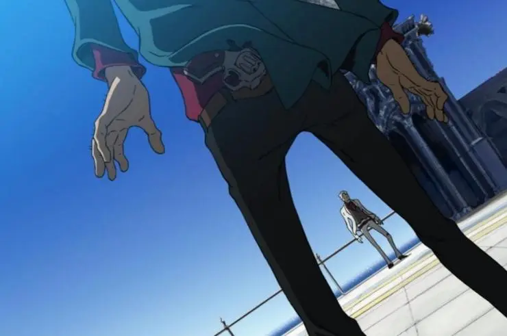 Люпен III: Могила Дайскэ Дзигэна (2014) скачать торрент бесплатно Люпен III: Могила Дайскэ Дзигэна (2014) фильм скачать торрент бесплатно