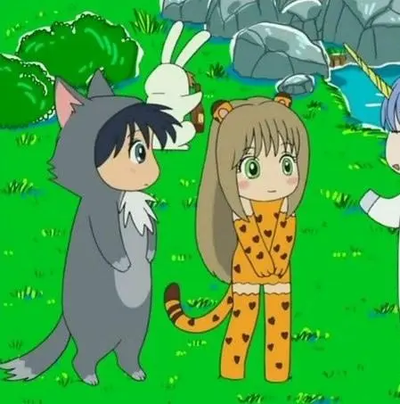 Бесполезные зверушки (2005) скачать торрент файл Бесполезные зверушки (2005) фильм скачать торрент файл