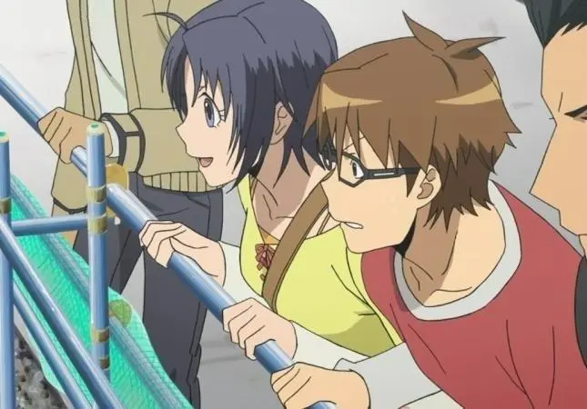 Серебряная ложка (2013) 1-2 сезон 1-9,10,11 серия скачать торрент бесплатно Серебряная ложка (2013) мультфильм 1-9,10,11 серию 1-2 сезона скачать торрент бесплатно