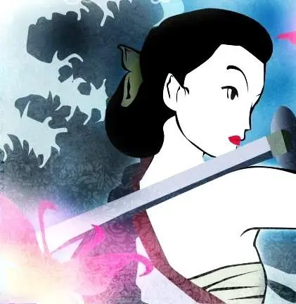 Гокусэн (2004) скачать торрент бесплатно Гокусэн (2004) фильм скачать торрент бесплатно