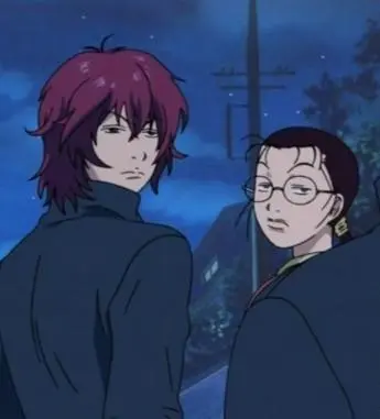 Гокусэн (2004) скачать торрент файл Гокусэн (2004) фильм скачать торрент файл