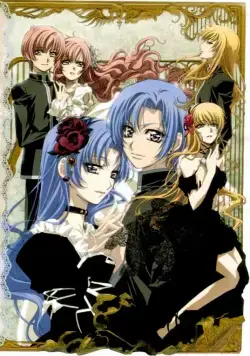 Принцесса Принцесса / Purinsesu purinsesu (2006) cериаланиме скачать через торрет бесплатно в хорошем качестве