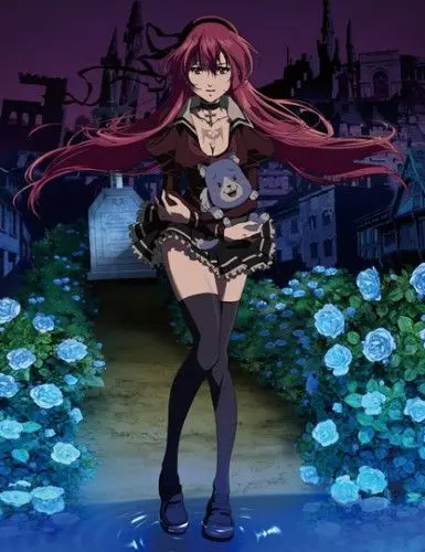 Святой рыцарь / Holy Knight (2012) cериал мультфильм аниме скачать через торрет бесплатно в хорошем качестве