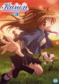 Канон / Kanon (2006) cериаланиме скачать через торрет бесплатно в хорошем качестве