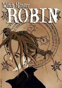 Робин – охотница на ведьм / Witch Hunter Robin (2002) cериаланиме скачать через торрет бесплатно в хорошем качестве