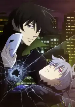 Темнее чёрного – История чёрного контрактора / Darker Than Black - Kuro no Kieyakusha: Gaiden (2010) cериаланиме скачать через торрет бесплатно в хорошем качестве