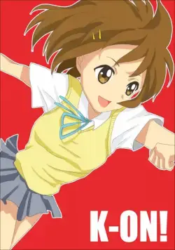 Кэйон! / K-On! (2009) cериал мультфильм аниме скачать через торрет бесплатно в хорошем качестве