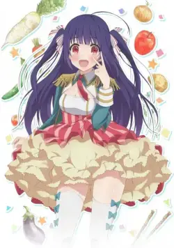 Сельско-лесное хозяйство / Nourin (2014) cериал мультфильм аниме скачать через торрет бесплатно в хорошем качестве