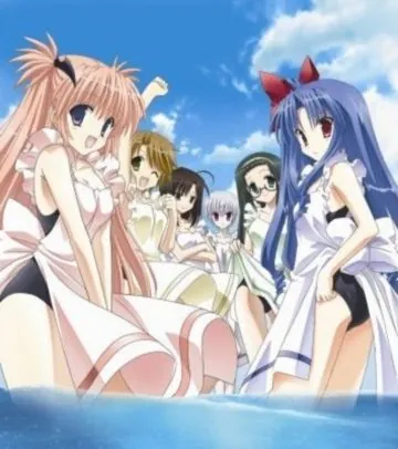 Примите наши соболезнования, Ниномия-кун / Goshûshô sama Ninomiya kun (2007) cериаланиме скачать через торрет бесплатно в хорошем качестве