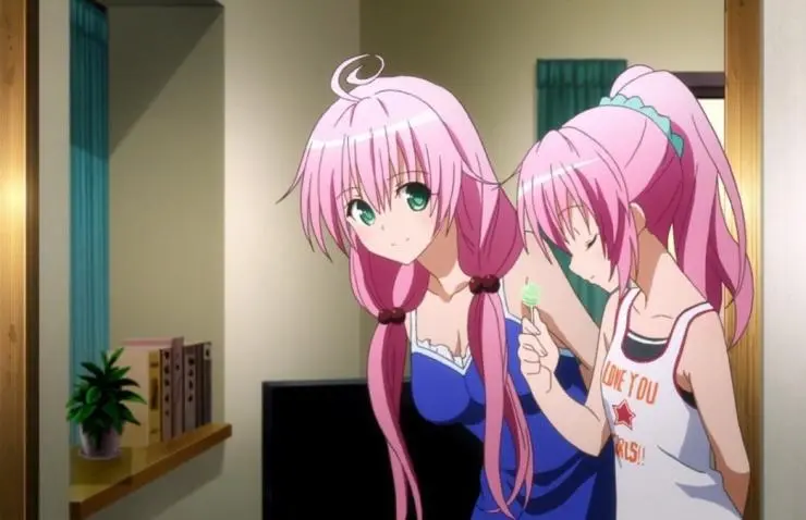 Любовные неприятности – Тьма (2012) 1-3 сезон 1-7,8,9 серия в хорошем качестве скачать торрент файл Любовные неприятности – Тьма (2012) мультфильм 1-7,8,9 серию 1-3 сезона в хорошем качестве скачать торрент файл