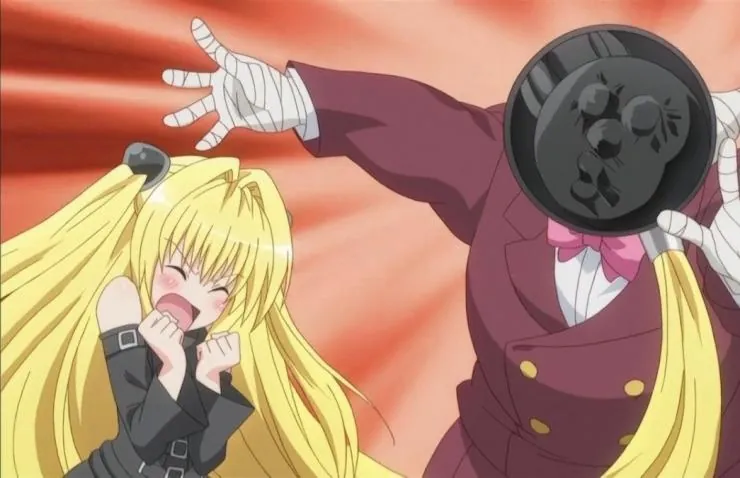 Любовные неприятности – Тьма (2012) 1-3 сезон 1-7,8,9 серия скачать торрент бесплатно Любовные неприятности – Тьма (2012) мультфильм 1-7,8,9 серию 1-3 сезона скачать торрент бесплатно