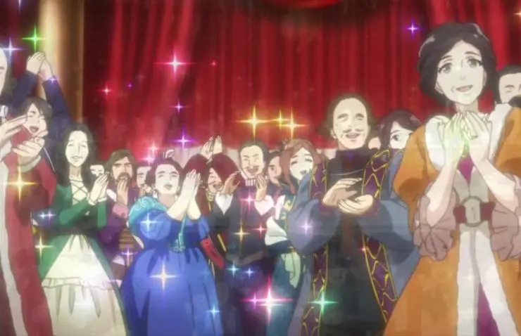 Квест на фоне сакуры (2017) 1 сезон 1-23,24,25 серия в хорошем качестве скачать торрент файл Квест на фоне сакуры (2017) мультфильм 1-23,24,25 серию 1 сезона в хорошем качестве скачать торрент файл