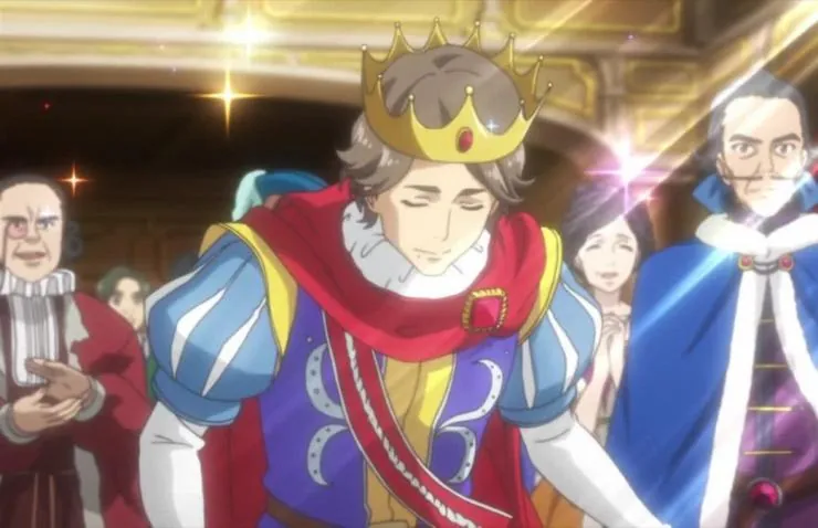 Квест на фоне сакуры (2017) 1 сезон 1-23,24,25 серия скачать торрент файл Квест на фоне сакуры (2017) мультфильм 1-23,24,25 серию 1 сезона скачать торрент файл