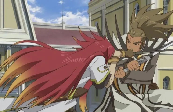 Сказания бездны (2008) скачать торрент бесплатно Сказания бездны (2008) фильм скачать торрент бесплатно