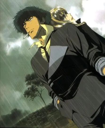 Ковбой Бибоп (1998) 1 сезон 1-24,25,26 серия скачать торрент бесплатно Ковбой Бибоп (1998) мультфильм 1-24,25,26 серию 1 сезона скачать торрент бесплатно