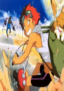 Ковбой Бибоп (1998) 1 сезон 1-24,25,26 серия скачать торрент файл Ковбой Бибоп (1998) мультфильм 1-24,25,26 серию 1 сезона скачать торрент файл