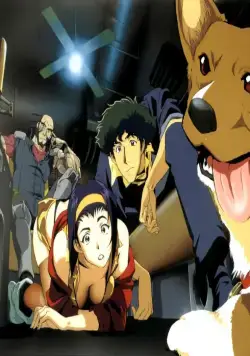 Ковбой Бибоп (1998) 1 сезон 1-24,25,26 серия в хорошем качестве скачать торрент файл Ковбой Бибоп (1998) мультфильм 1-24,25,26 серию 1 сезона в хорошем качестве скачать торрент файл