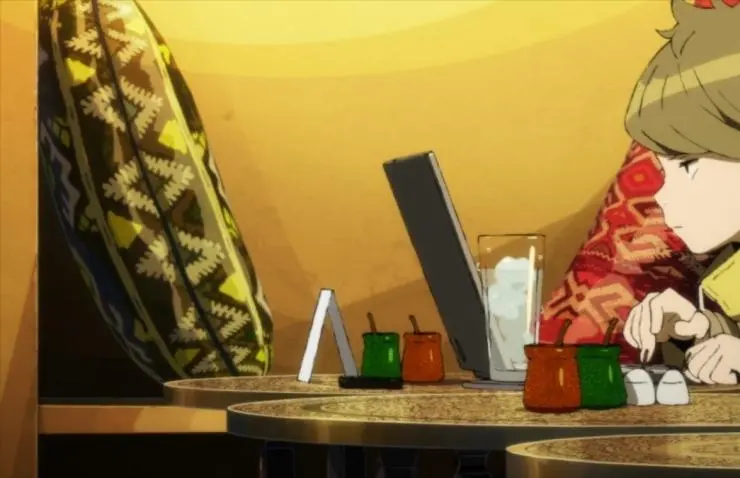 Оккультная девятка (2016) 1 сезон 1-10,11,12 серия скачать торрент файл Оккультная девятка (2016) мультфильм 1-10,11,12 серию 1 сезона скачать торрент файл