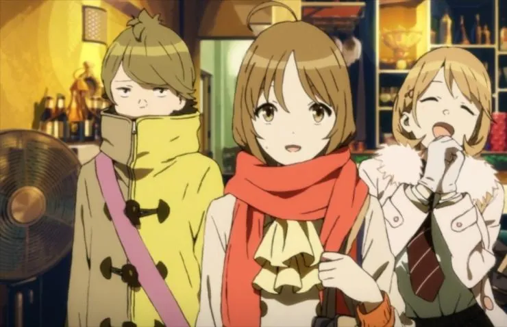 Оккультная девятка (2016) 1 сезон 1-10,11,12 серия в хорошем качестве скачать торрент файл Оккультная девятка (2016) мультфильм 1-10,11,12 серию 1 сезона в хорошем качестве скачать торрент файл