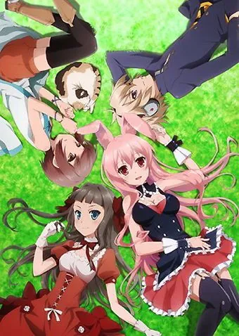 Проблемные дети из другого мира / Mondaiji-tachi ga isekai kara kuru sô desu yo? (2013) cериал мультфильм аниме скачать через торрет бесплатно в хорошем качестве