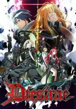 Судный день / Dies Irae (2017) сериал мультфильм аниме скачать через торрет бесплатно в хорошем качестве