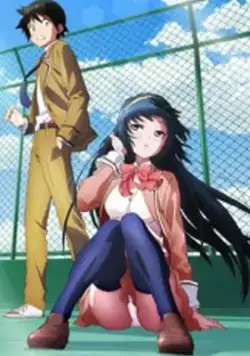 Нозоми и Кимио / Nozo x Kimi (2014) cериаланиме скачать через торрет бесплатно в хорошем качестве