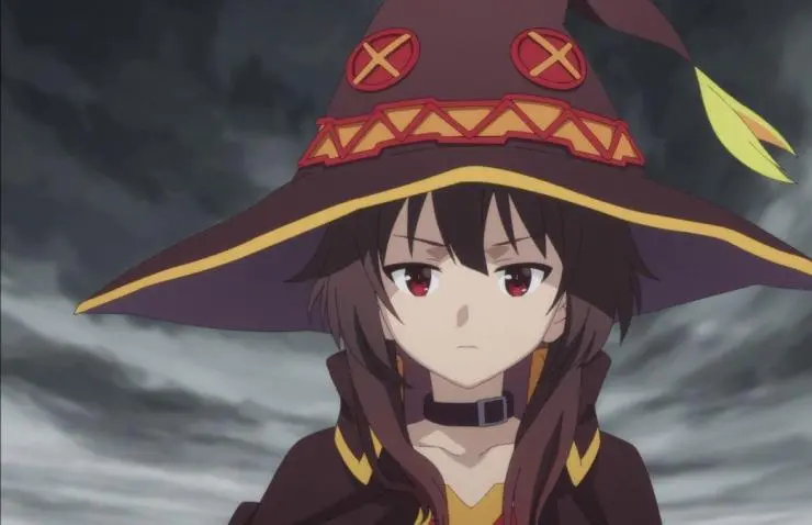 Богиня благословляет этот прекрасный мир (2016) 1-3 сезон 1-9,10,11 серия скачать торрент файл Богиня благословляет этот прекрасный мир (2016) мультфильм 1-9,10,11 серию 1-3 сезона скачать торрент файл