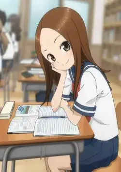 Мастер дразнилок Такаги (2018) 1-3 сезон 1-10,11,12 серия скачать торрент бесплатно Мастер дразнилок Такаги (2018) мультфильм 1-10,11,12 серию 1-3 сезона скачать торрент бесплатно