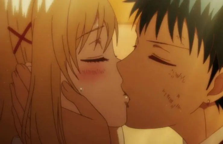 Ямада и семь ведьм (2015) 1 сезон 1-10,11,12 серия скачать торрент файл Ямада и семь ведьм (2015) мультфильм 1-10,11,12 серию 1 сезона скачать торрент файл