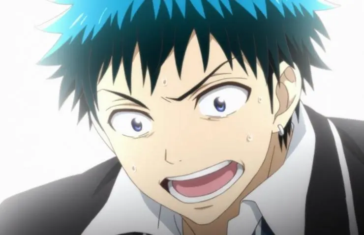 Ямада и семь ведьм (2015) 1 сезон 1-10,11,12 серия в хорошем качестве скачать торрент файл Ямада и семь ведьм (2015) мультфильм 1-10,11,12 серию 1 сезона в хорошем качестве скачать торрент файл