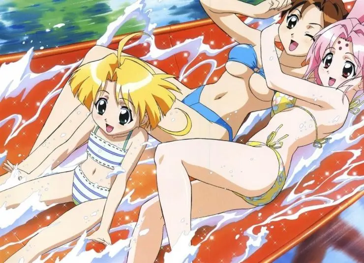 Браво, девушки! (2004) скачать торрент файл Браво, девушки! (2004) фильм скачать торрент файл