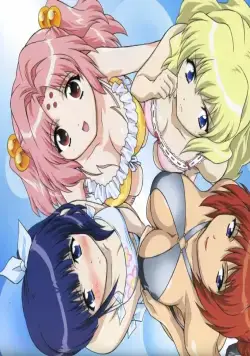 Браво, девушки! (2004) скачать торрент бесплатно Браво, девушки! (2004) фильм скачать торрент бесплатно