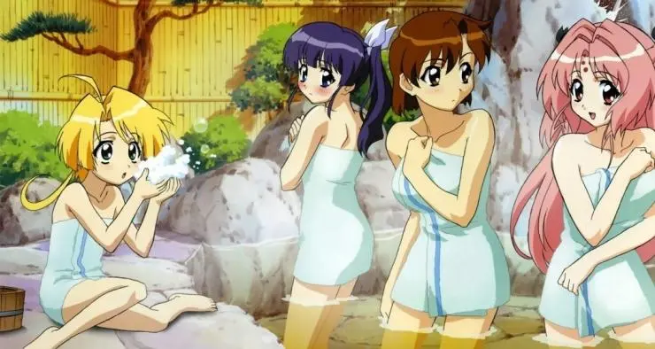 Браво, девушки! (2004) в хорошем качестве скачать торрент файл Браво, девушки! (2004) фильм в хорошем качестве скачать торрент файл