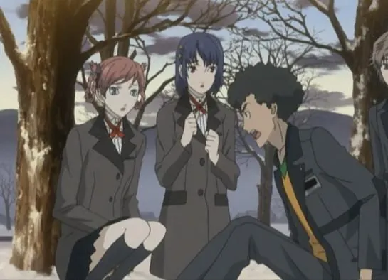 Персона: Душа троицы (2008) 1 сезон 1-23,24,25 серия скачать торрент файл Персона: Душа троицы (2008) мультфильм 1-23,24,25 серию 1 сезона скачать торрент файл