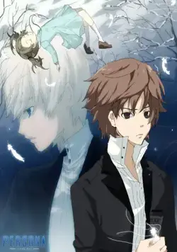 Персона: Душа троицы / Perusona: Toriniti sôru (2008) cериал мультфильм аниме скачать через торрет бесплатно в хорошем качестве