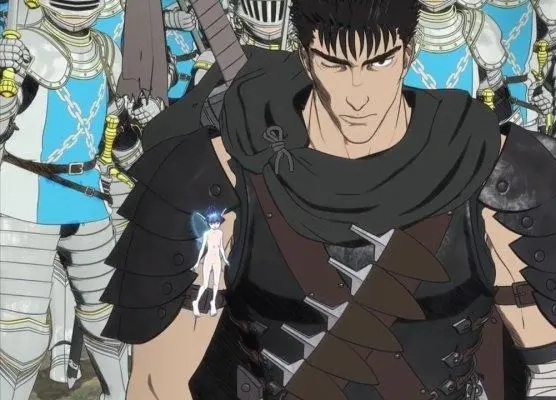 Берсерк (2016) 1-2 сезон 1-10,11,12 серия в хорошем качестве скачать торрент файл Берсерк (2016) мультфильм 1-10,11,12 серию 1-2 сезона в хорошем качестве скачать торрент файл