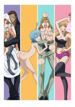 Детективное агентство «Странность+» / Strange+ (2014) cериаланиме скачать через торрет бесплатно в хорошем качестве