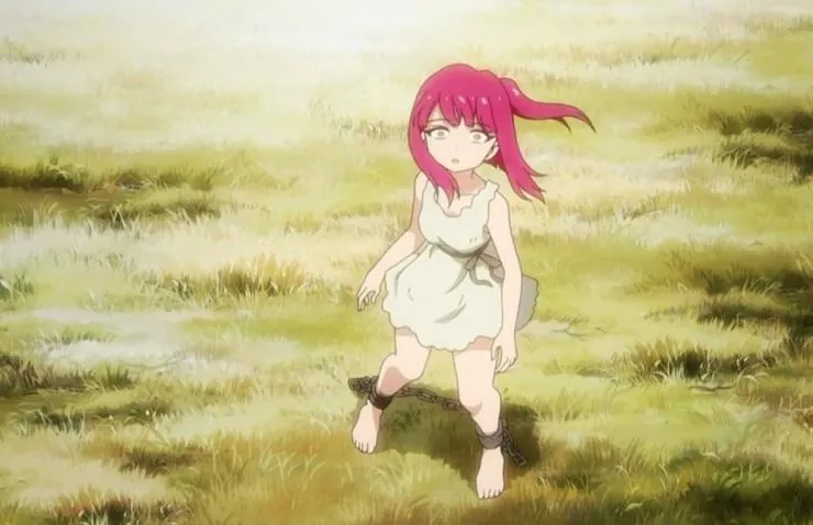 Маги: Волшебный лабиринт (2012) 1 сезон 1-23,24,25 серия скачать торрент бесплатно Маги: Волшебный лабиринт (2012) мультфильм сериал 1-23,24,25 серию 1 сезона скачать торрент бесплатно