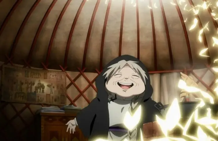 Маги: Волшебный лабиринт (2012) 1 сезон 1-23,24,25 серия в хорошем качестве скачать торрент файл Маги: Волшебный лабиринт (2012) мультфильм сериал 1-23,24,25 серию 1 сезона в хорошем качестве скачать торрент файл