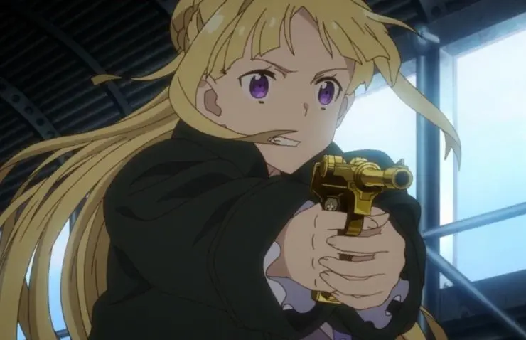 Изетта, последняя ведьма (2016) 1 сезон 1-10,11,12 серия скачать торрент бесплатно Изетта, последняя ведьма (2016) мультфильм 1-10,11,12 серию 1 сезона скачать торрент бесплатно