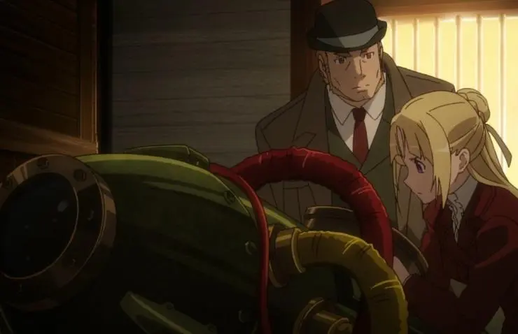 Изетта, последняя ведьма (2016) 1 сезон 1-10,11,12 серия скачать торрент файл Изетта, последняя ведьма (2016) мультфильм 1-10,11,12 серию 1 сезона скачать торрент файл